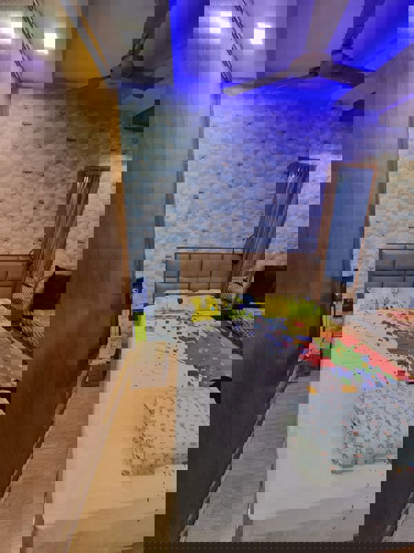 3 BHK + Store Room 1540 Sq.Ft. Apartment in Oberoi Exquisite Goregaon