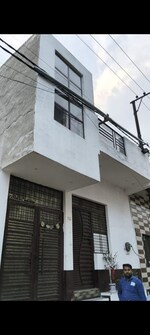 2.5 BHK + Pooja Room 50 Sq.Yd. Independent House in Bharat City