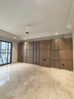 2 BHK + Pooja Room Apartment For Rent in Sector 5