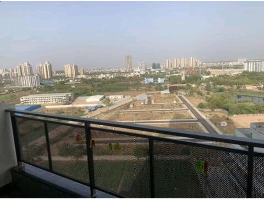1 BHK 735 Sq.Ft. Apartment in Viridian Plaza 106 Phase 2