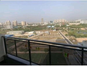 1 BHK Apartment For Sale in Viridian Plaza 106 Phase 2, Sector 106