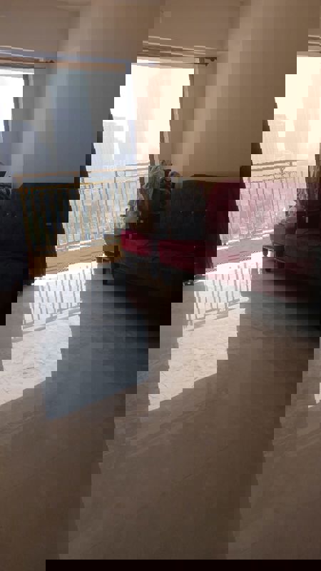 1 BHK 450 Sq.Ft. Apartment in Puranik City