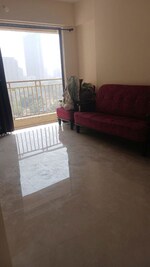 1 BHK 450 Sq.Ft. Apartment in Puranik City