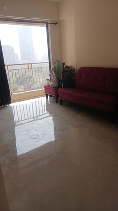 1 BHK Apartment For Rent in Puranik City