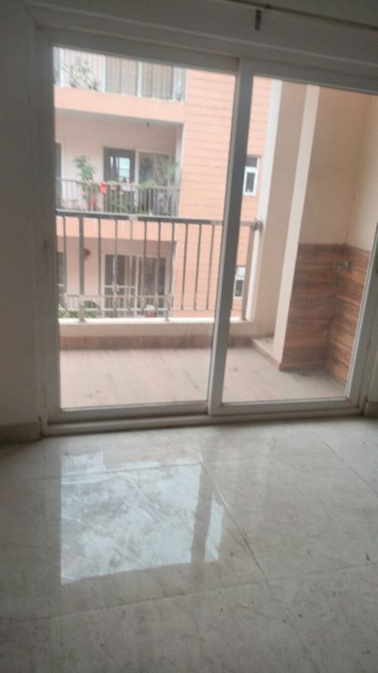 Balcony, uninav-eden 3 Bedroom 2090 Sq.Ft. Apartment In Raj Nagar Extension Ghaziabad 10158507