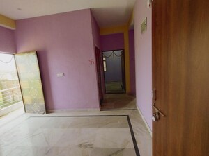Living Room in 1 BHK Apartment at Beleghata – for Rent