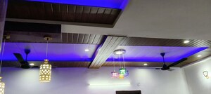 Furnished Amenities in 2.5 BHK Builder Floor at Govindpuram Residency, Govindpuram – for Sale