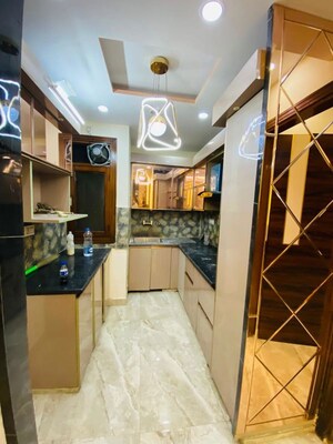 3 BHK Apartment For Rent in Uttam Nagar