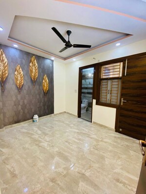 Bedroom in 3 BHK Apartment at Uttam Nagar – for Rent