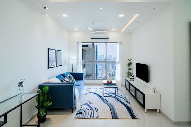 Room, the-wadhwa-anmol-fortune 2 Bedroom 710 Sq.Ft. Apartment In Goregaon West Mumbai 10158517