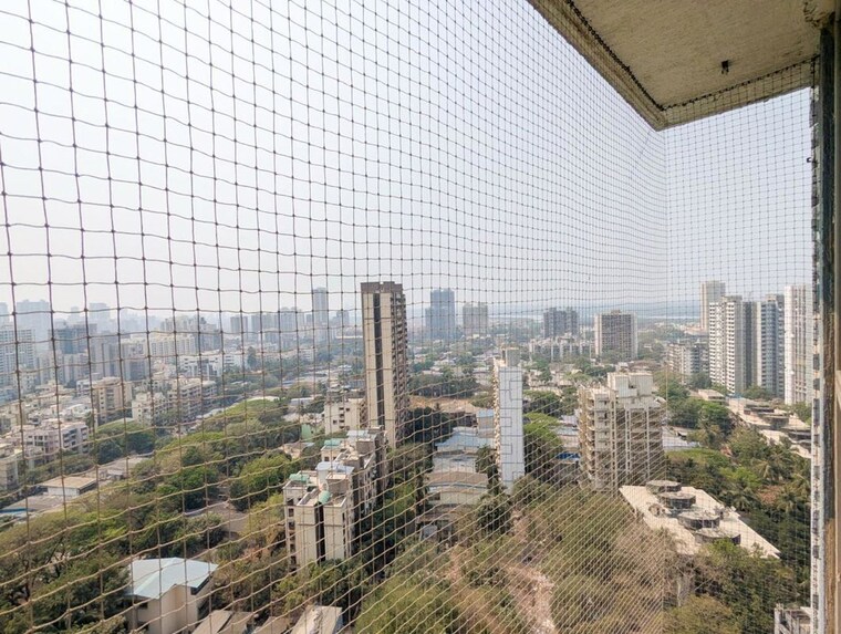 Exterior View, the-wadhwa-anmol-fortune 2 Bedroom 710 Sq.Ft. Apartment In Goregaon West Mumbai 10158517