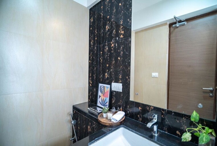 Room, the-wadhwa-anmol-fortune 2 Bedroom 710 Sq.Ft. Apartment In Goregaon West Mumbai 10158517