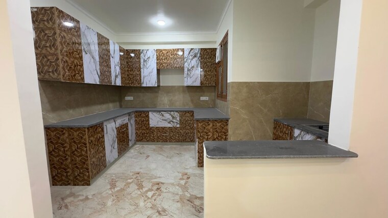 Bedroom, palm-residency-chhatarpur 4 Bedroom 2000 Sq.Ft. Apartment In Chattarpur Delhi 10158518