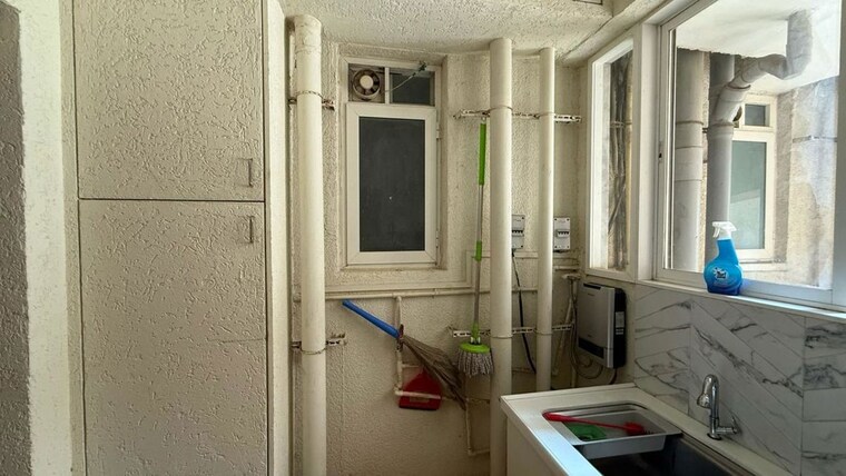 Attached Bathroom, bhoiwada 2 Bedroom 1230 Sq.Ft. Apartment In Bhoiwada Mumbai 10158401