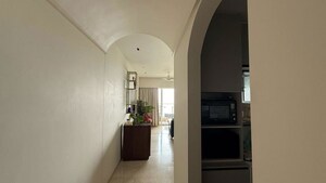 Building Lobby in 2 BHK Apartment at Bhoiwada – for Rent