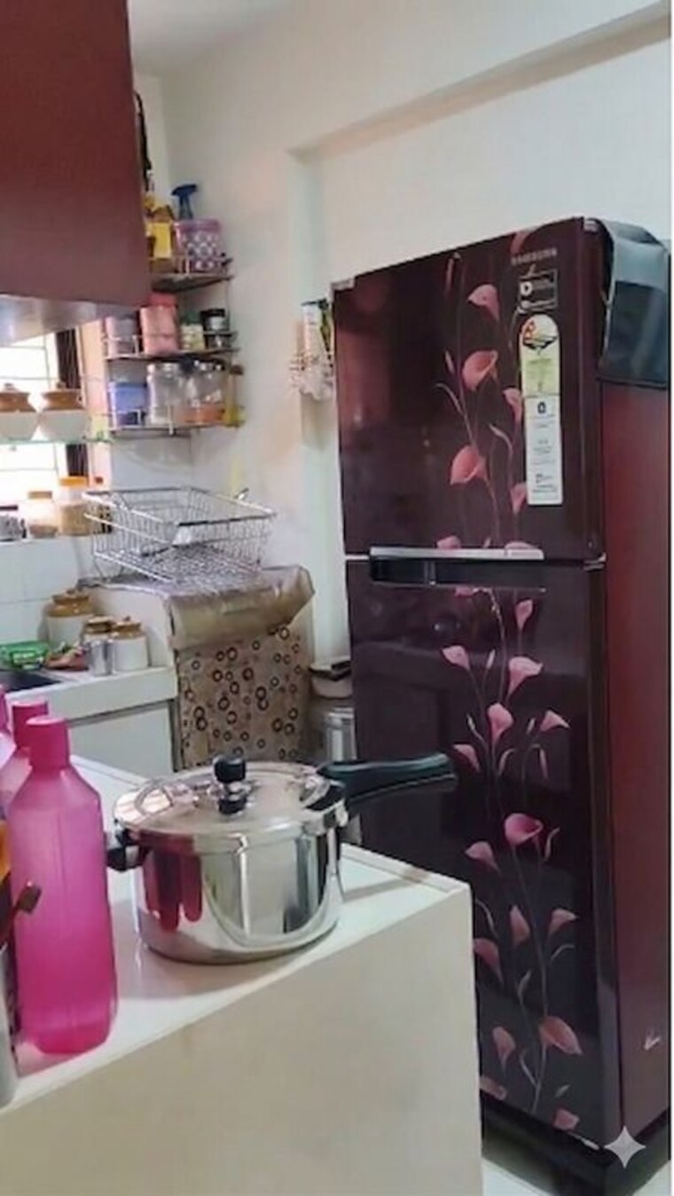 Kitchen, pardis-sai-shraddha 1 Bedroom 520 Sq.Ft. Apartment In Chembur Mumbai 10158496