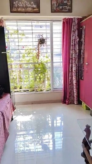 1 BHK Apartment For Sale in Pardis Sai Shraddha, Chembur