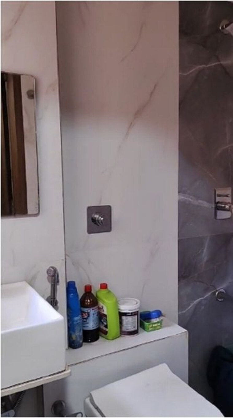 Bathroom, pardis-sai-shraddha 1 Bedroom 520 Sq.Ft. Apartment In Chembur Mumbai 10158496