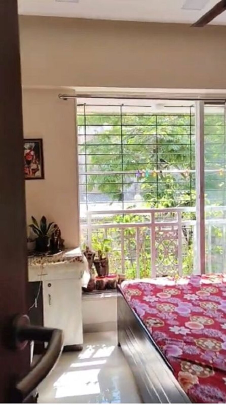 Bedroom, pardis-sai-shraddha 1 Bedroom 520 Sq.Ft. Apartment In Chembur Mumbai 10158496