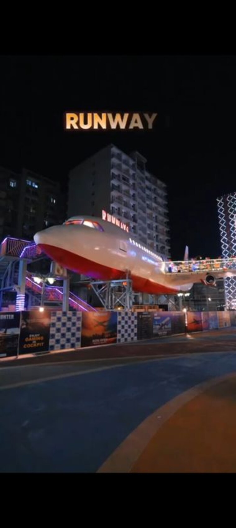 Exterior View, kw-delhi-6 Commercial Office Space 100 Sq.Ft. In Raj Nagar Extension Ghaziabad 10158527