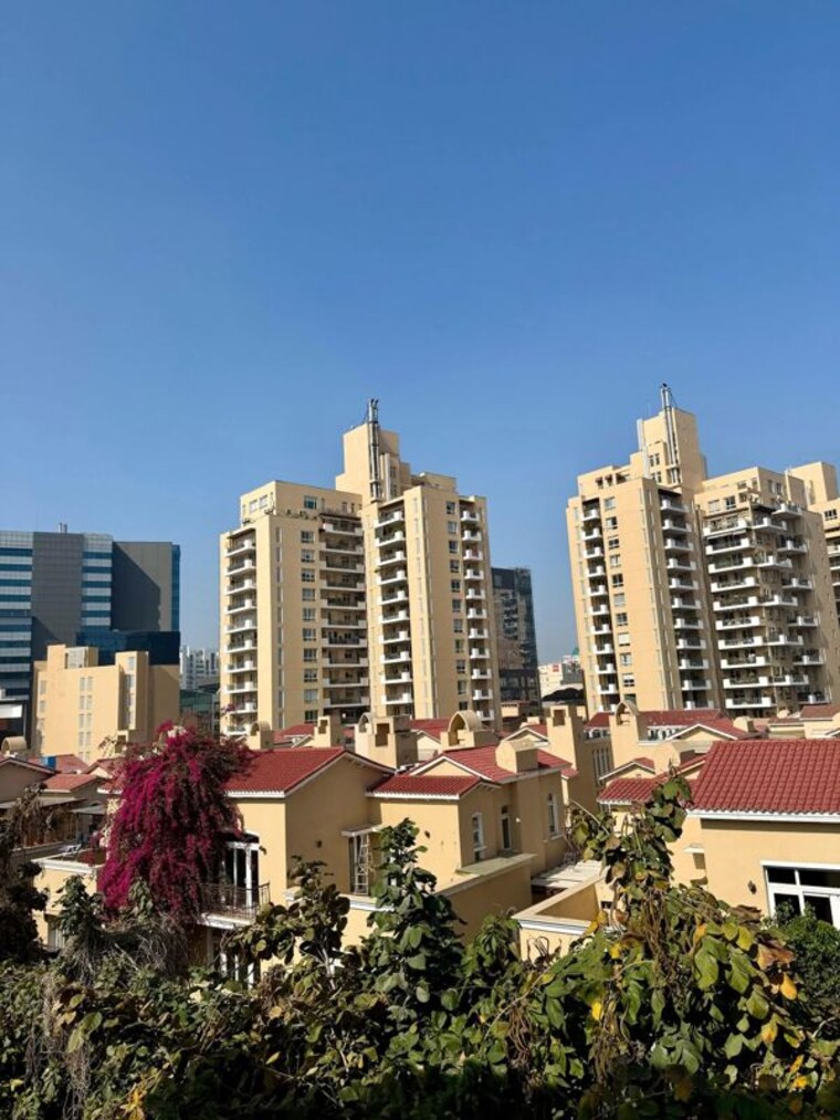 Exterior View, sector 5 2 Bedroom 1452 Sq.Ft. Apartment In Sector 5 Gurgaon 10158531
