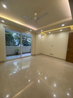 2 BHK + Pooja Room Apartment For Rent in Sector 5