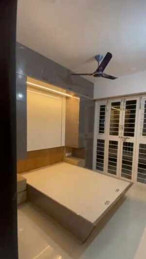 Master Bedroom in 2 BHK Apartment at Ravet – for Sale