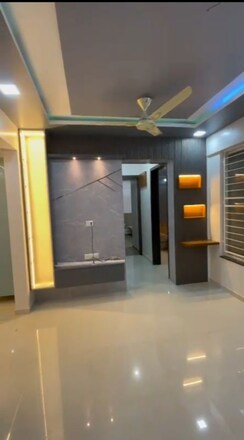 2 BHK Apartment For Sale in Ravet