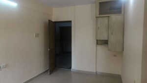 Living Room in 1 BHK Apartment at Vardhman Gardens, Balkum Pada – for Rent