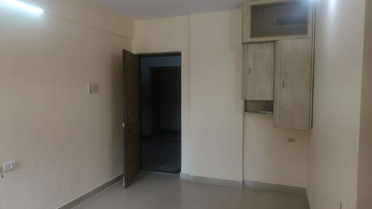 Living Room, vardhman-gardens 1 Bedroom 450 Sq.Ft. Apartment In Balkum Pada Thane 10158536