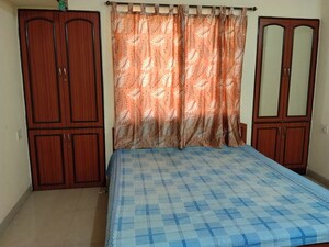 3 BHK Apartment For Rent in Pimple Saudagar
