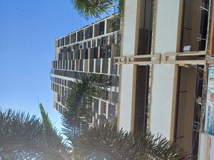 3 BHK Apartment For Rent in Neelkanth Heights, Ghansoli