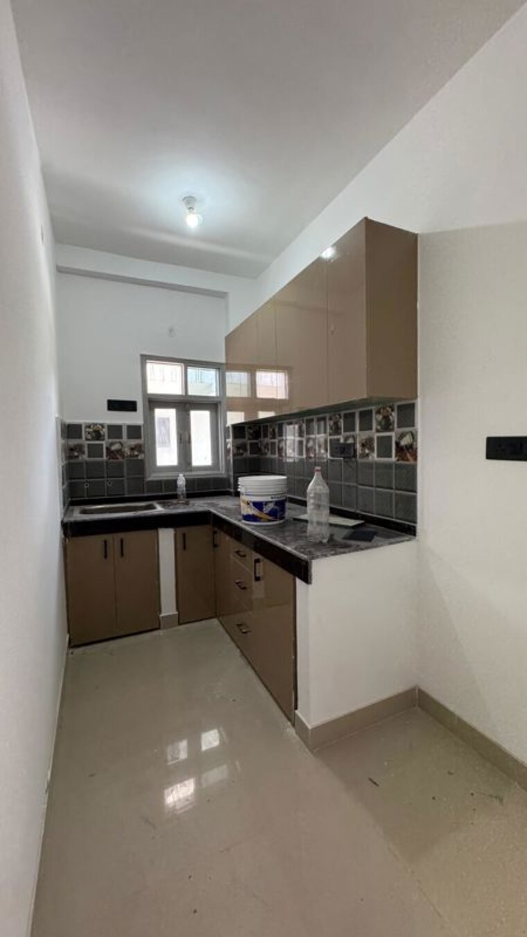 Kitchen, palm-residency-chhatarpur 1 Bedroom 500 Sq.Ft. Apartment In Chattarpur Delhi 10158544