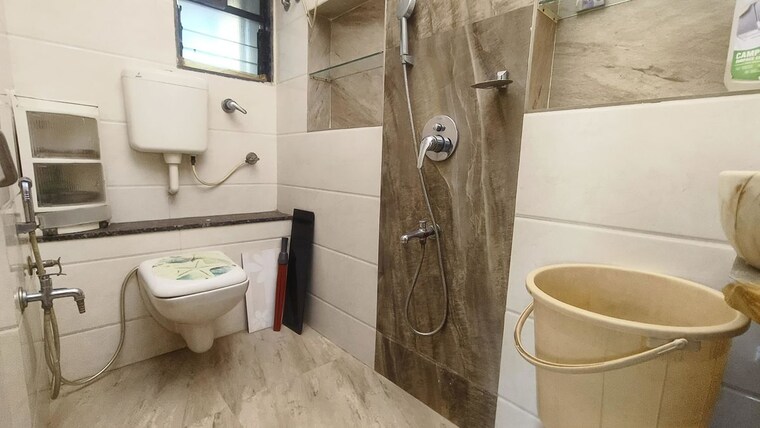 undefined, patel-heritage 2 Bedroom 1285 Sq.Ft. Apartment In Kharghar Navi Mumbai 10158538