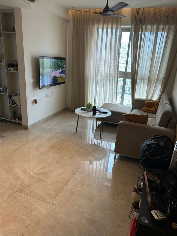 1 BHK 380 Sq.Ft. Apartment in Hiranandani Gardens