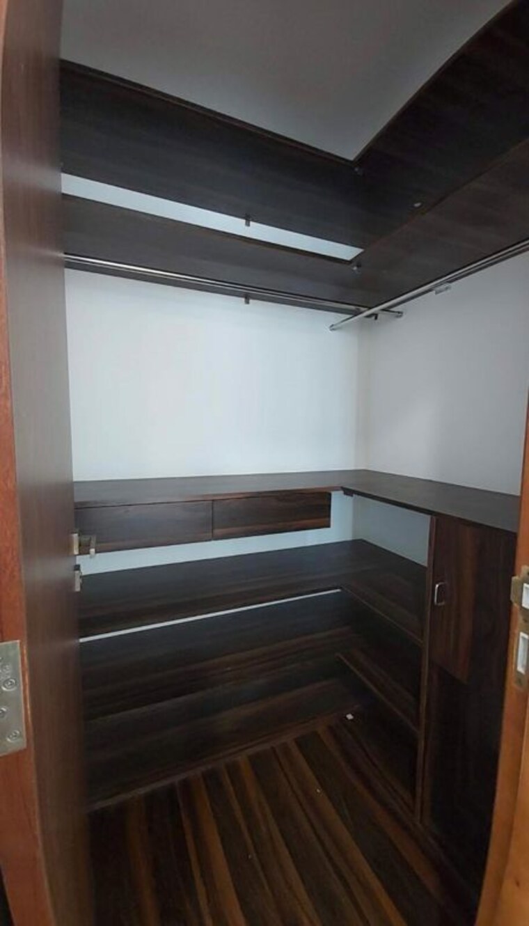 Kitchen, omkar-alta-monte 3 Bedroom 1451 Sq.Ft. Apartment In Malad East Mumbai 10158541