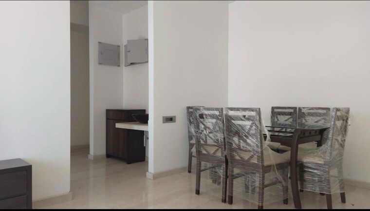 Living Room, omkar-alta-monte 3 Bedroom 1451 Sq.Ft. Apartment In Malad East Mumbai 10158541