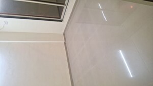 Bedroom in 1 BHK Apartment at Jai Malhar Apartment, Ghansoli – for Rent