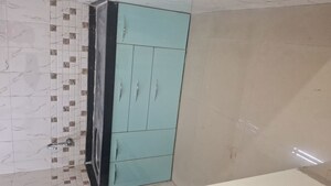 Kitchen in 1 BHK Apartment at Jai Malhar Apartment, Ghansoli – for Rent