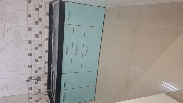 Kitchen, jai-malhar-apartment 1 Bedroom 649 Sq.Ft. Apartment In Ghansoli Navi Mumbai 10158553