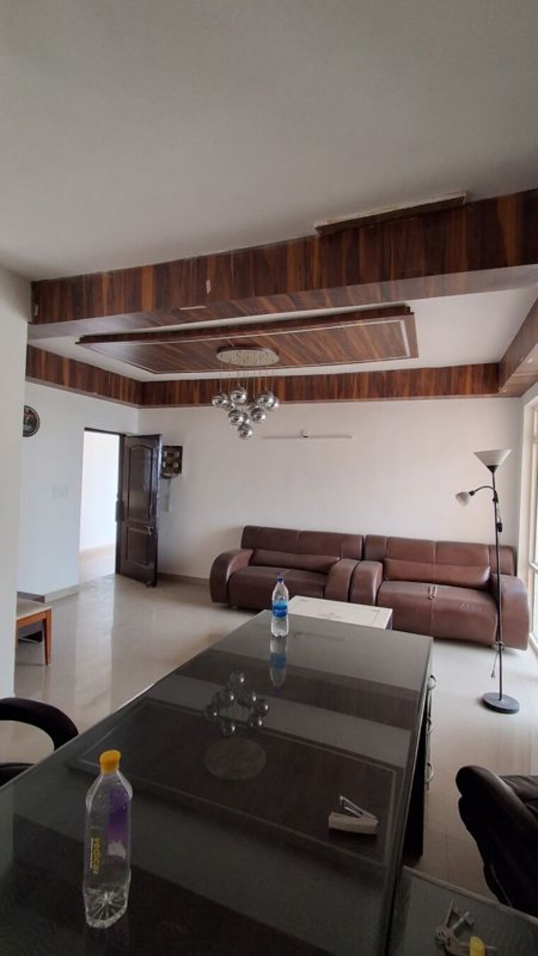 Master Bedroom, era-redwood-residency 3 Bedroom 1570 Sq.Ft. Apartment In Sector 78 Faridabad 9853703