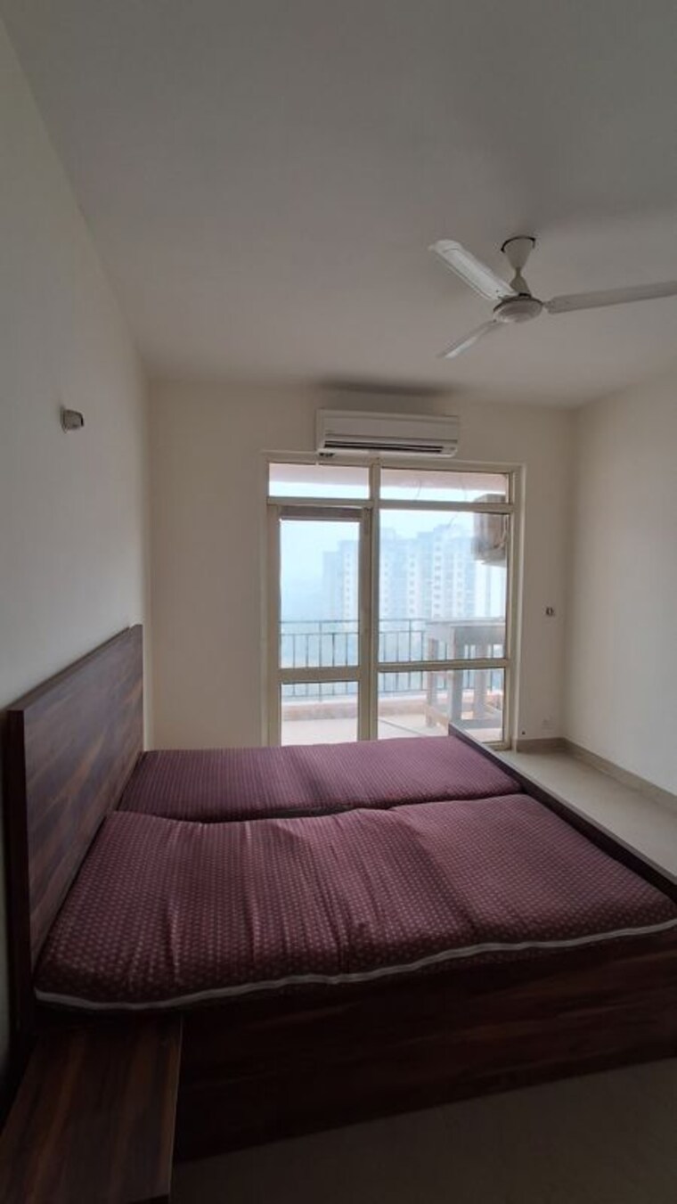 Bedroom, era-redwood-residency 3 Bedroom 1570 Sq.Ft. Apartment In Sector 78 Faridabad 9853703