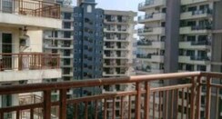 4 BHK + Pooja Room,Servant Room Apartment For Sale in Millenium Bajrang Society