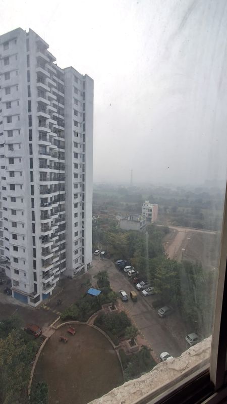 3 BHK 1570 Sq.Ft. Apartment in ERA Redwood Residency