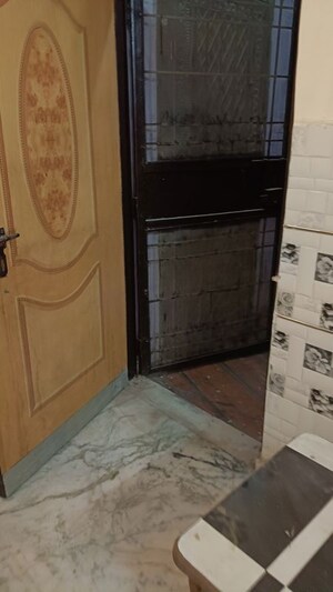  1 BHK Builder Floor at Bhopura – for Sale