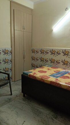 1 BHK Builder Floor For Sale in Bhopura