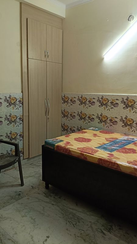 1 BHK Builder Floor For Sale in Bhopura
