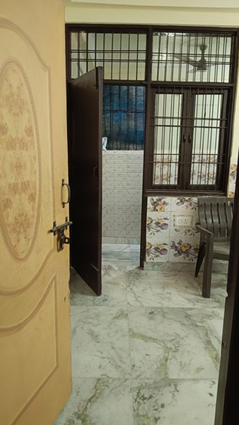 Living Room, bhopura 1 Bedroom 500 Sq.Ft. Builder Floor In Bhopura Ghaziabad 10158626