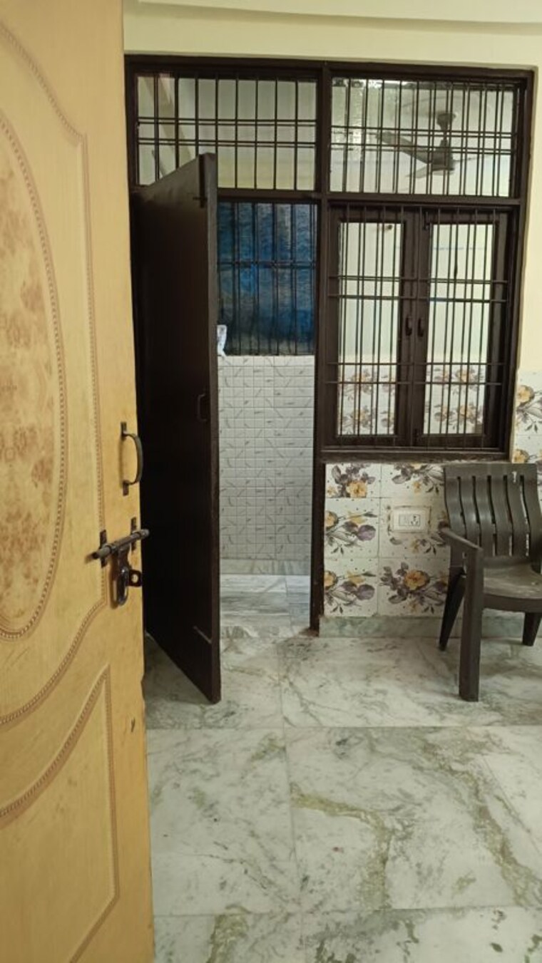 Living Room, bhopura 1 Bedroom 500 Sq.Ft. Builder Floor In Bhopura Ghaziabad 10158626