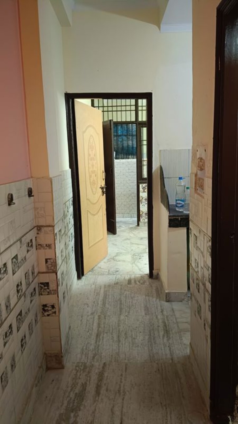 Other, bhopura 1 Bedroom 500 Sq.Ft. Builder Floor In Bhopura Ghaziabad 10158626